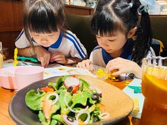 -原石牛扒·约会餐厅(龙城万科里店)