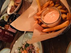 -RAC BAR(安福路店)