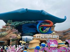 -珠海长隆海洋王国
