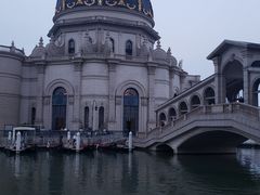 -海澜飞马水城