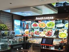 -丁哥·庐味鲜 土菜·20年老字号(世纪阳光花园店)