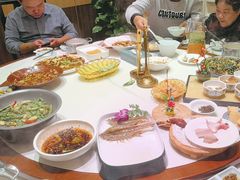 -景笙毋米粥底火锅(20年老字号)