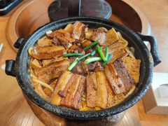 -百花人家(门城水岸店)