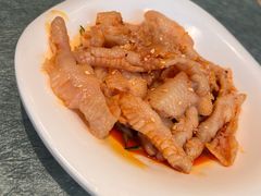 -稻香饭店(IFS国金中心店)