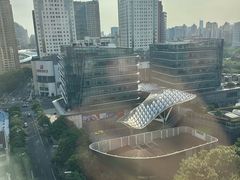 -上海徐家汇天平宾馆