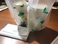 -天仁茗茶(海港城诚品书店)