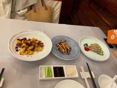 -全聚德(上海首店浦东店)