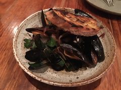 -La Strada(安福路店)