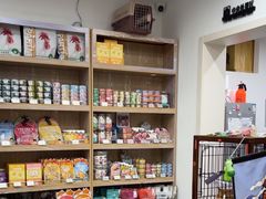 -四月宠物医院·猫专科·心脏专科·内科(转塘店)