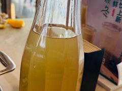 -左庭右院鲜牛肉火锅(浦江欢乐颂店)