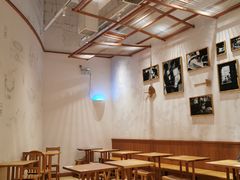 大堂-小满手工粉(上海月星环球港店)