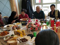 -哈啾嗨·蒙文化主题餐厅(京汉新城店)