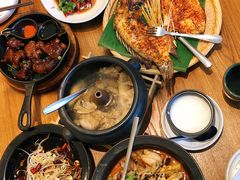 -云海肴·汽锅鸡·云南菜(苏州中心店)