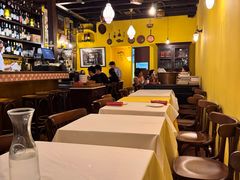 -La Tavernetta(Bar à Vin)(乌鲁木齐路店)