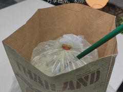 -春莱·老挝咖啡·泰式奶茶(钟楼店)