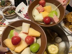 -今日牛事潮汕鲜牛肉火锅(瑞金店)
