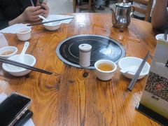 -肥弟大排档(汕樟路店)