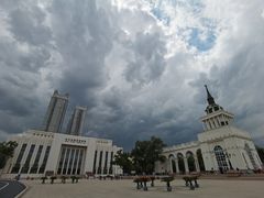 -哈尔滨规划展览馆