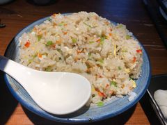 蛋炒饭-锦尚阁烤鱼(望京新荟城店)