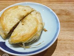 辣椒卤肉夹馍-秦九和(凯德广场店)
