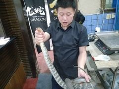 大堂-金龙·打边炉(武进路店)