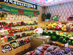-百果园(大冲店)