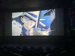 -AMG海上明珠影城(上海环球港RealDCinema店)