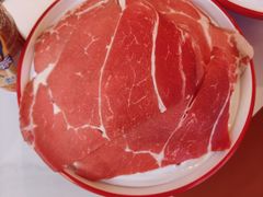 -李姑婆鲜切牛肉火锅自助(凤城二路店)