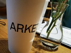 -ARKET CAFÉ(三里屯太古里店)