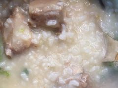 -潮粥荟·潮汕砂锅粥(槐房万达店)