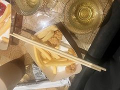 -华夏良子·足道SPA艾灸(三里屯店)