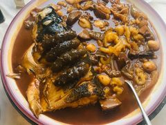 -食神鱼头佛跳墙(百子湾旗舰店)