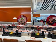 -争鲜回转寿司(东方银座店)