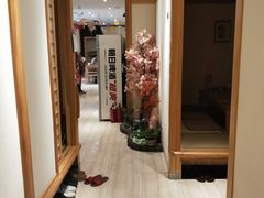 用餐区-万鱼亭 日本料理(无锡香山名园店)