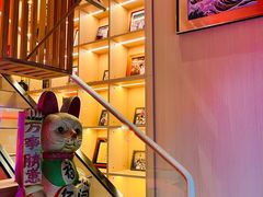 -明治屋(二十三年洪化桥店)