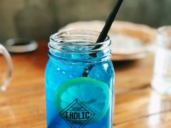 -I HOLIC艾豪丽披萨(KKone店)