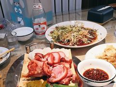 -人民公社大食堂(顺义总店)