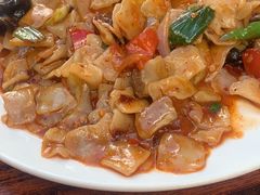 -张四烤羊肉(西藏自治区拉萨市丹杰林巷店)