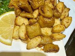 -福匠日本料理(人民路店)