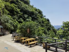 -十渡东湖港风景区