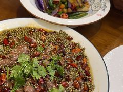 -陈聚德炒牛肉(樱花二路店)