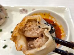 -咬不得高祖生煎·简餐(骆家庄店)