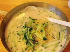 凉豆面-延阿姨水豆腐(公园店)