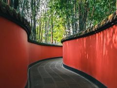 -成都武侯祠博物馆