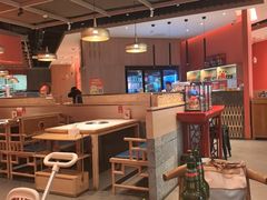 -朴都老北京紫铜火锅(荣成九龙城店)