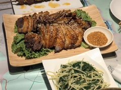 -牧马人奶茶馆(乌兰察布总店)