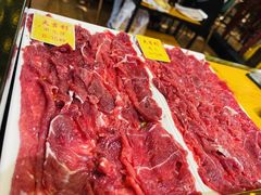 吊龙伴-大吉利·潮汕鲜牛肉火锅(河西店)