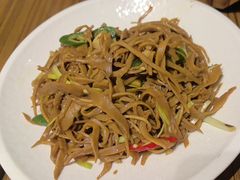 -禾珍珠家常小馆(河南博物院店)