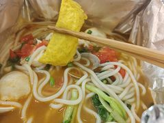 -见味花甲(福田coco park店)