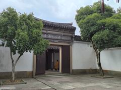 -王阳明故居